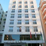 Hotel Palace 4*