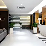 Hotel Palace