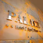 Palace Hotel Vlorë