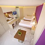 Palace Hotel 4*