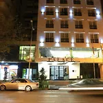 Palace Vlorë