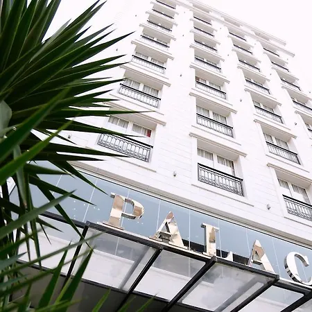 Hotel Palace 4*