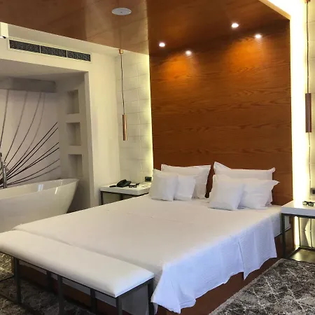 호텔 Palace Vlorë