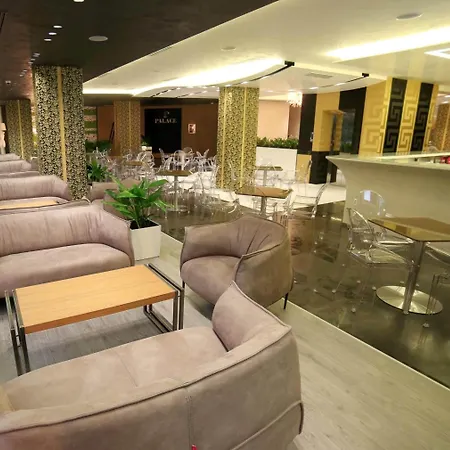 Palace 4* Vlorë
