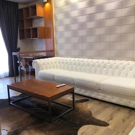 酒店 Palace Vlorë