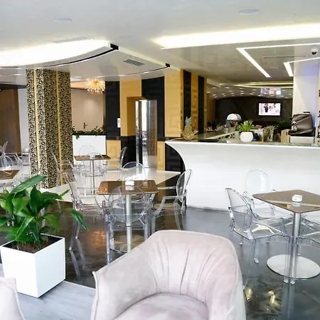 Palace Vlore