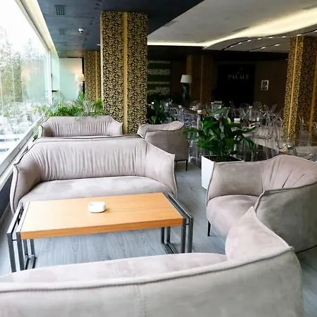 Palace Hotel Vlore