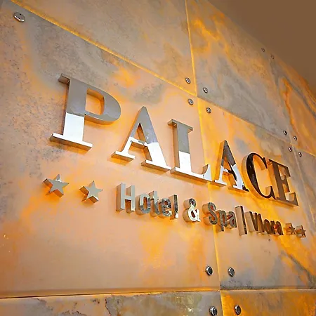 Palace 酒店 Vlorë