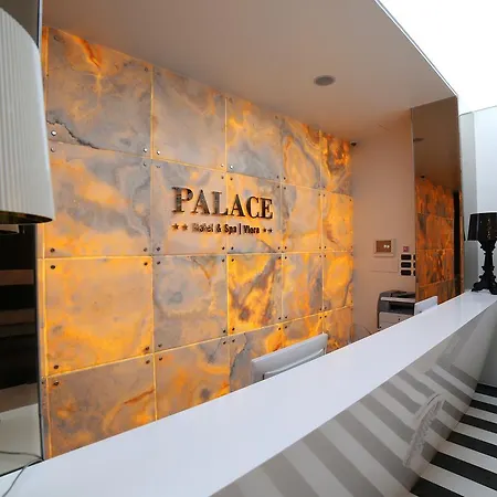 Palace 4* Vlore