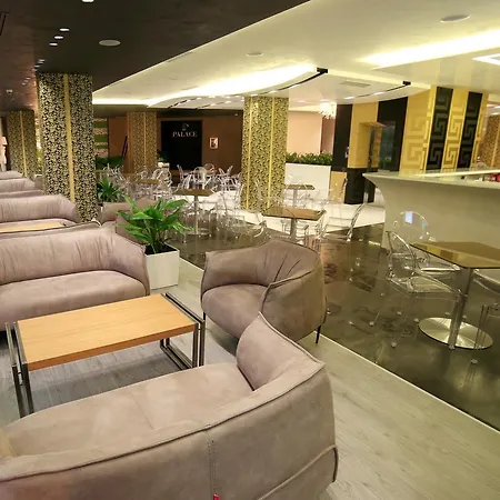 Hotel Palace 4*