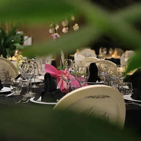 호텔 Palace Vlorë