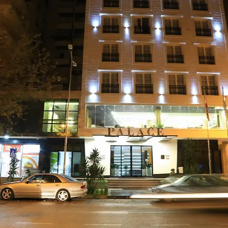 Palace Vlore