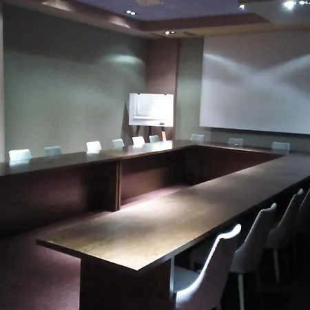 Hotel Palace 4*