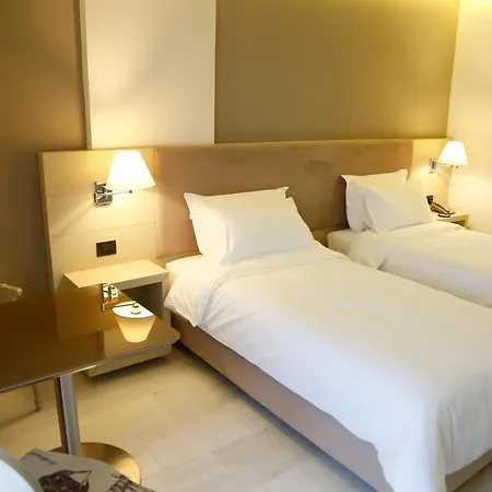 Hotel Palace Vlore