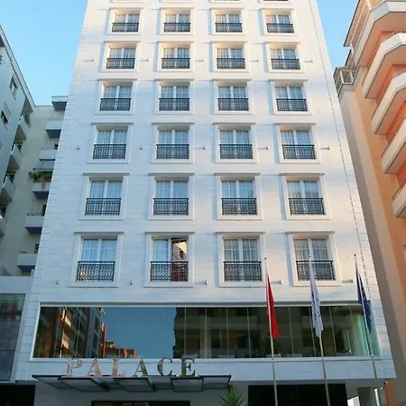 Palace Vlore