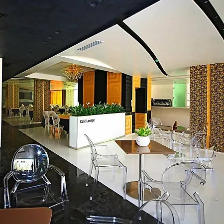 Hotel Palace Vlore