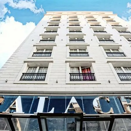 Palace Vlore