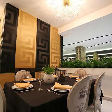 Palace 酒店 Vlorë