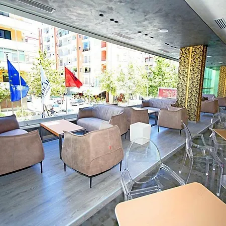 Hotel Palace Vlore