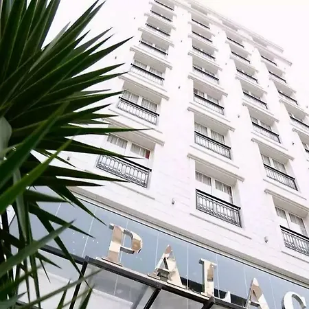 酒店 Palace