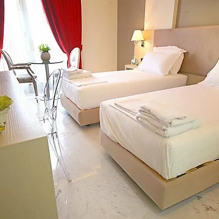 Palace Hotel 4*