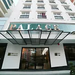 Hotel Palace Vlorë