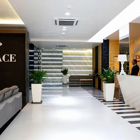 Palace