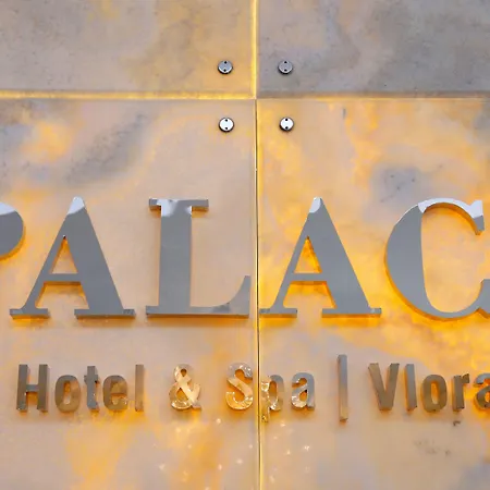 Hotel Palace Vlore