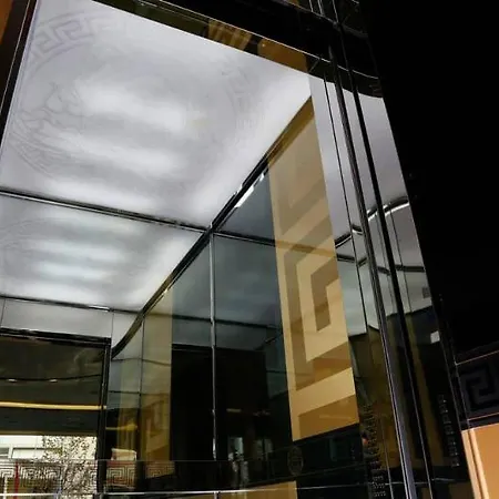 Hotel Palace 4*