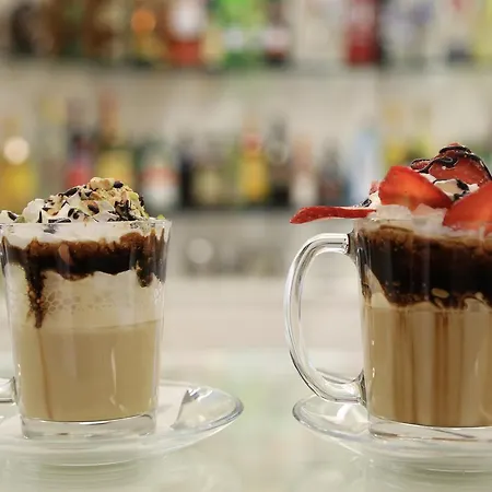 Szálloda Palace Vlora