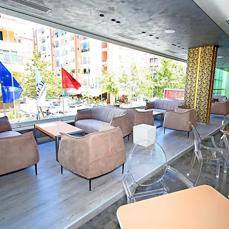 Hotel Palace Wlora
