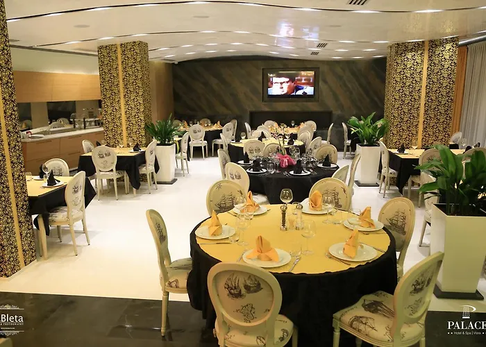 Palace 4* Vlore