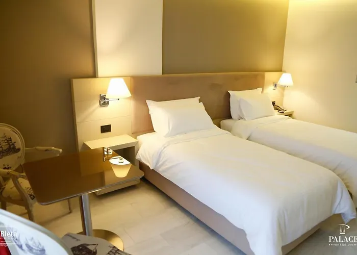 Hotel Palace Vlore